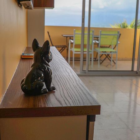 Le Coco Apartamento Le Gosier  Exterior foto