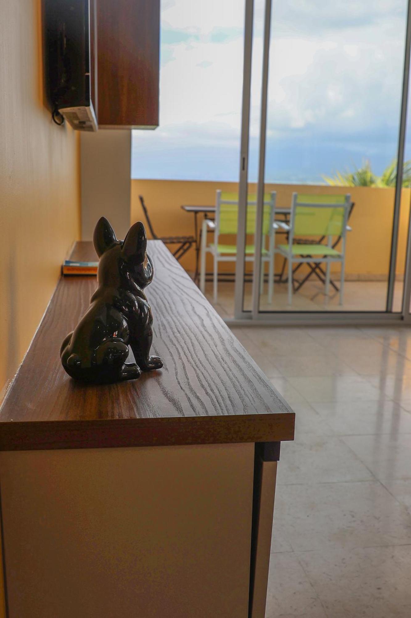 Le Coco Apartamento Le Gosier  Exterior foto